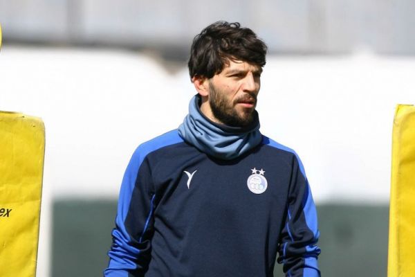 ماشاریپوف به دنبال انتقام از پرسپولیس