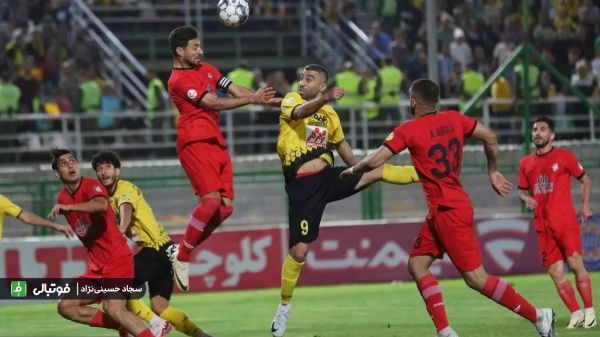 رویارویی بهترینهای فصل در تبریز؛ یکشب خواب راحت