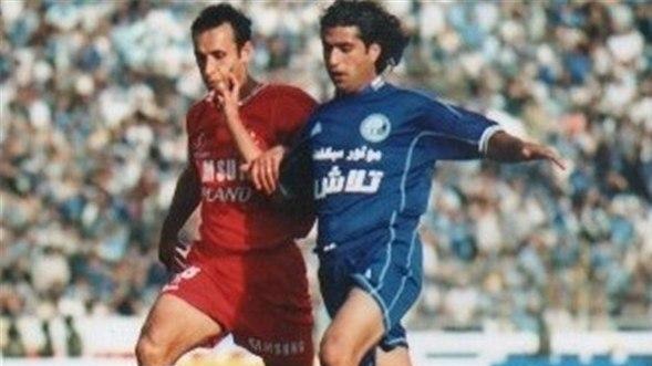 5 گاف مرگبار پرسپولیس در دربی؛ خودکُشی ویدیو