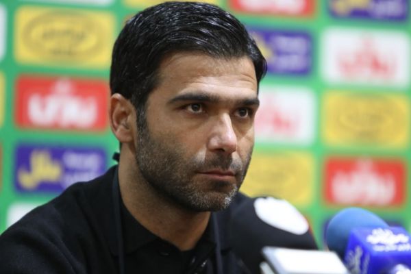 روانخواه گذشته بسیار سختی را پشت سر گذاشتیم