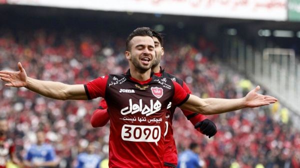  5 گل برتر پرسپولیس در دربی‌های لیگ برتری؛ درخشان   ویدیو
