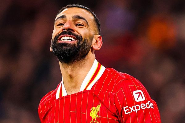 ستارهای که بهترین گلزن و بهترین پاسور لیگ برتر انگلیس است