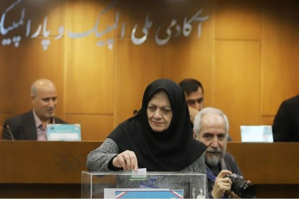  شجاعی  چه اشکالی دارد که بوژوویچ جایگزین ماتزاری شود