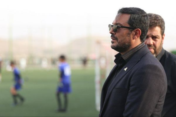  نکیسا  آنهایی که خوردند و بردند ورزشکار نیستند