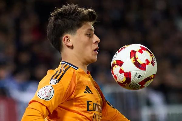  آنچلوتی  مشکلی با این ستاره رئال مادرید ندارم