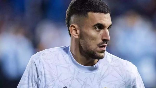 دو ماه مصدومیت برای هافبک کلیدی رئال مادرید