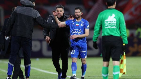 کپی پیستِ گل به نساجی رامین ساخت کوشکی سر زد