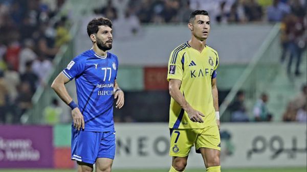 ادعای یک خبرنگار عربستانی؛ کریستیانو رونالدو به ایران نمیآید