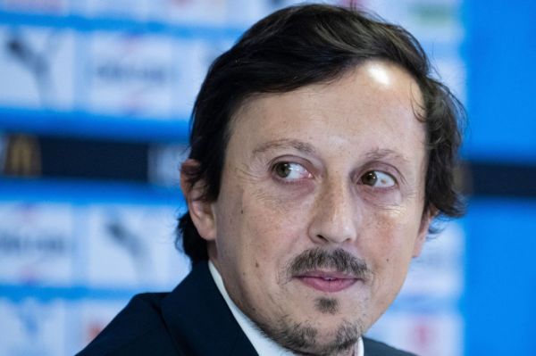 تبعات سنگین اعتراض به داور در فرانسه؛ 15 جلسه محرومیت