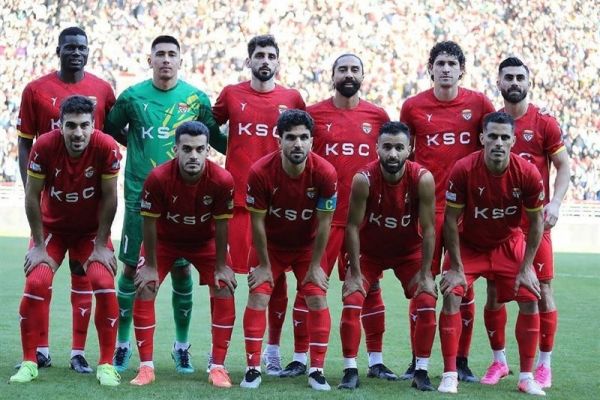 تأخیر عجیب در پرواز فولاد پیش از بازی برابر ذوبآهن