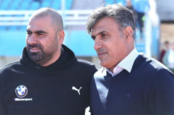  جانشین بوژوویچ با باخت سرمربیگری را استارت زد