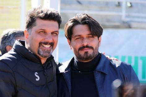 حسینی چرا باید ما را قصابی کنند