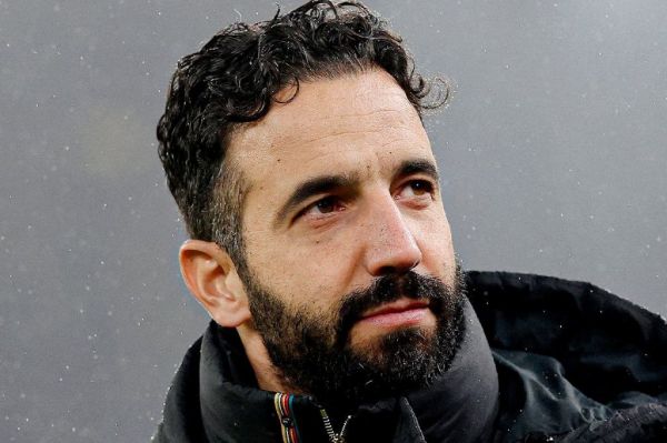  صحبت‌های مربی منچستریونایتد پیش از تقابل با فولام