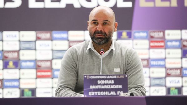 اشتباه محاسباتی مدیران استقلال، عامل اصلی استعفای بختیاریزاده