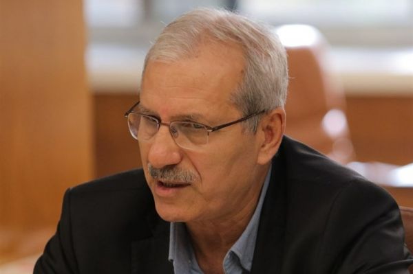 نصیرزاده ذات انتخابات لابی است