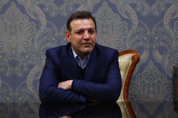  سیدالحسینی، ارتباط میان نامزدهای فدراسیون را معنادار نمی داند