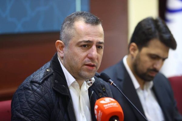  رحیمی  ورود نسل جدید برای پویایی ⁧فوتبال⁩ ضروری است