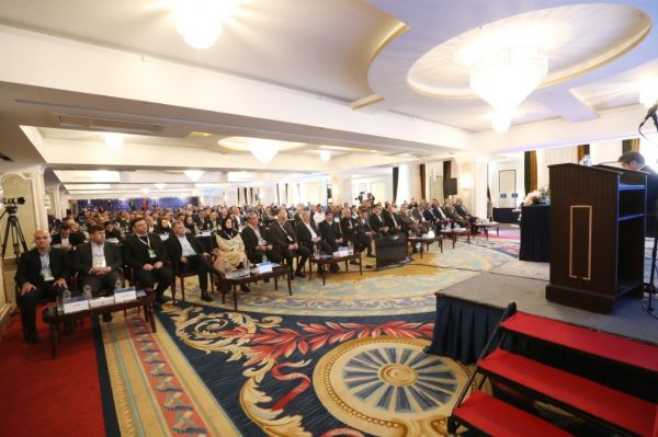  گزارش تصویری  انتخابات فدراسیون فوتبال