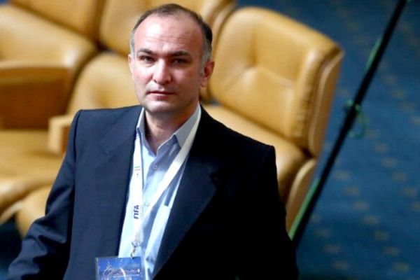 واکنش براتی به عدم انتخاب مجددش