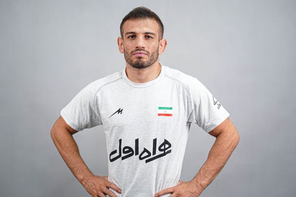 شکست محسننژاد مقابل حریف ترکی در رنکینگ جهانی