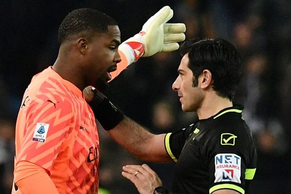  قانون جدید فوتبال برای جلوگیری از وقت کشی