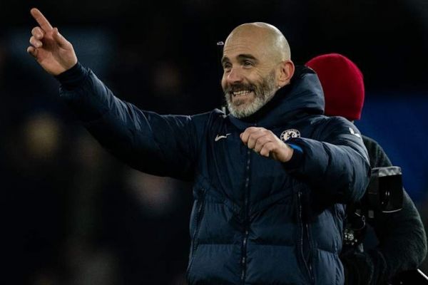  پسر عموی ستاره برزیلی آرسنال، جدیدترین شکار چلسی از آمریکای جنوبی