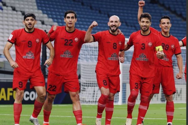  آغاز بلیت فروشی دیدار تراکتور و التعاون