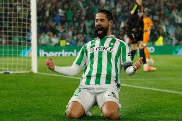 صحبتهای بازیکن اسبق رئال مادرید پس از گلزنی مقابل این تیم