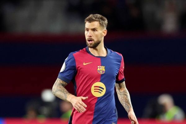  بازیکن بارسلونا که اتلتیکو مادرید او را می‌خواست