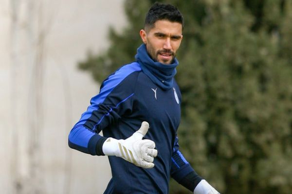 مربی دروازهبانان استقلال به زودی معرفی میشود