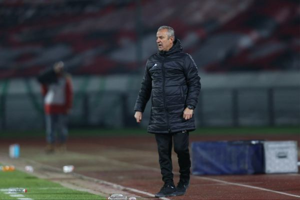  کارتال شایعات را تکذیب کرد؛ برابر النصر برد می‌خواستیم