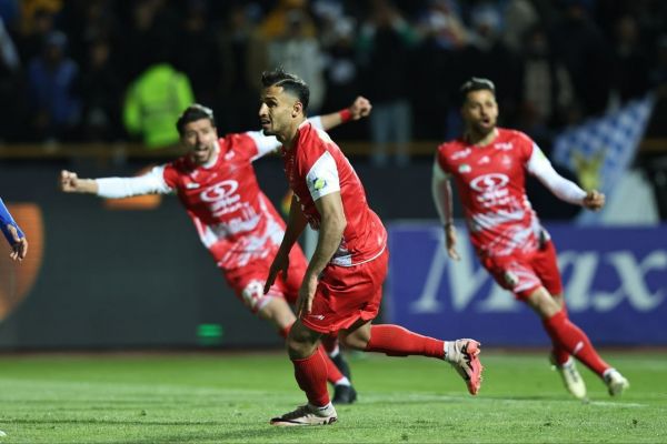 نگاهی به طولانیترین روند شکستناپذیری پرسپولیس مقابل تیمها