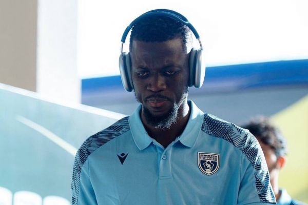 دومین بازیکن گران سطح دو آسیا علیه بیرانوند