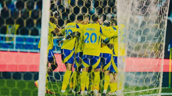  درباره النصر که رقیب استقلال در یک هشتم است؛ مجمع‌الجزایر ستارگان