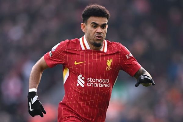  علاقه ستاره کلمبیایی لیورپول به ادامه کارش در لیگ جزیره