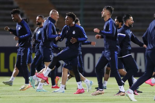 امیدواری به کوجو در آسیا؛ باز هم گل بزن