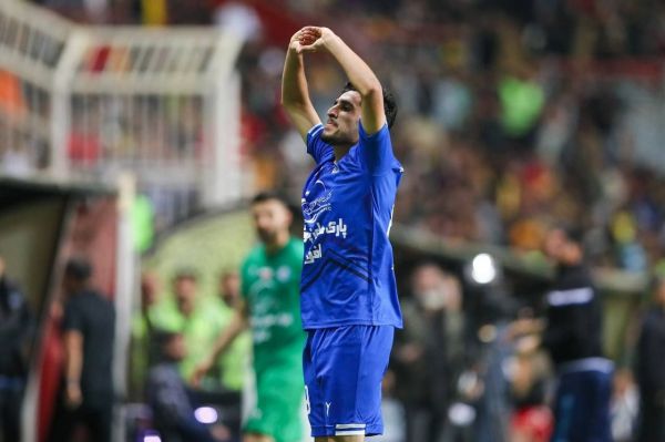  بازگشت ستاره جوان به تمرینات؛ بوژوویچ به صادقی اعتماد می‌کند