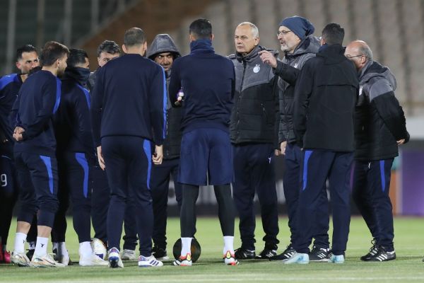 چالش فوری؛ نقشه بوژوویچ برای النصر چیست