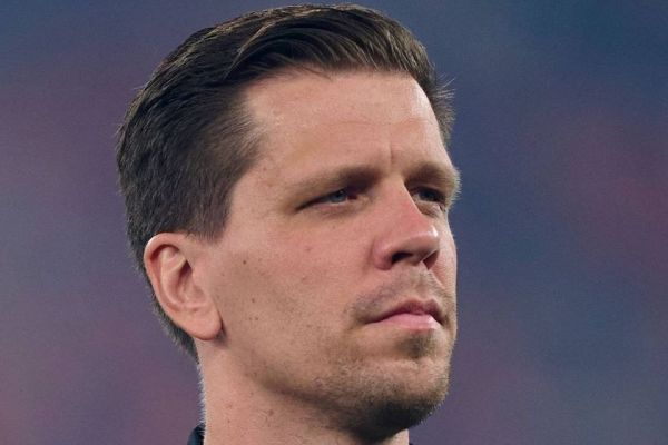  حضور خوش‌یمن دروازه‌بان لهستانی در ترکیب بارسلونا