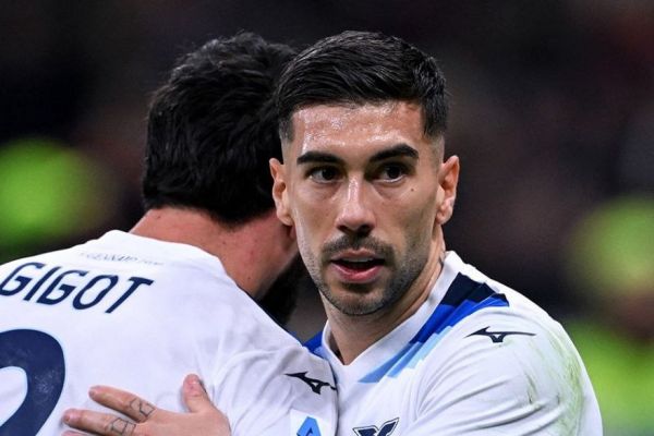  باخت میلان با گل لحظه آخری بازیکن سابق بارسلونا