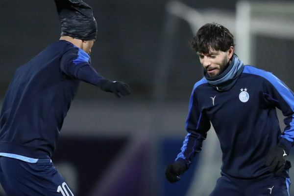 روزنامه عربستانی تجربه، سلاح استقلال برابر النصر