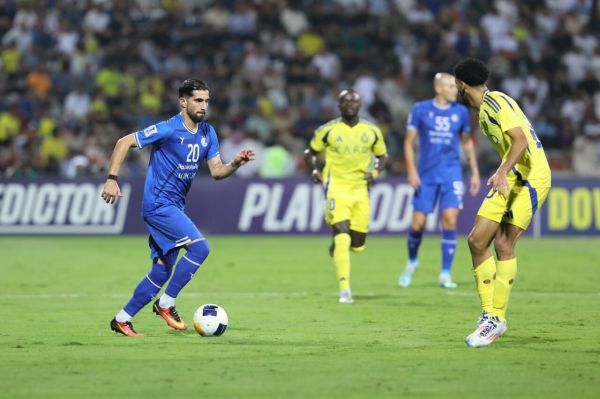 روزنامه عربستانی دیدار استقلال و النصر را پیشبینی کرد