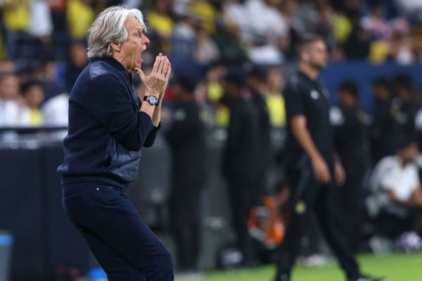 گزینههای جدی الهلال برای جایگزینی ژسوس