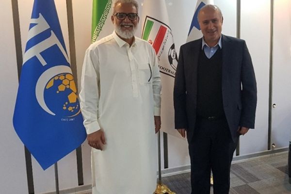  استعفای رئیس کمیته پزشکی فدراسیون فوتبال