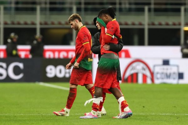  صحبت‌های مدافع میلان درباره وضعیت بد رختکن این تیم