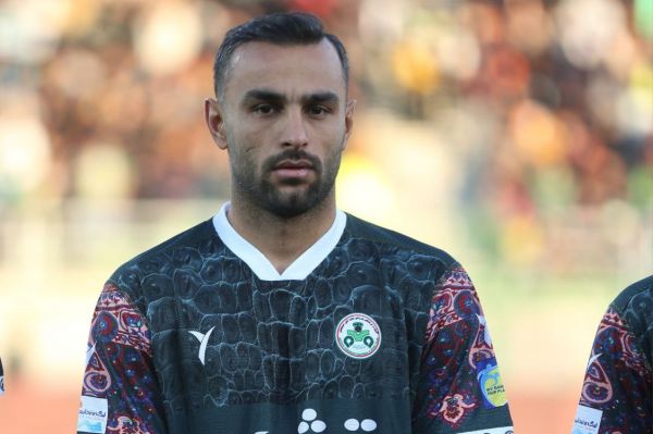  مدافع ذوب‌آهن ادامه فصل را از دست داد