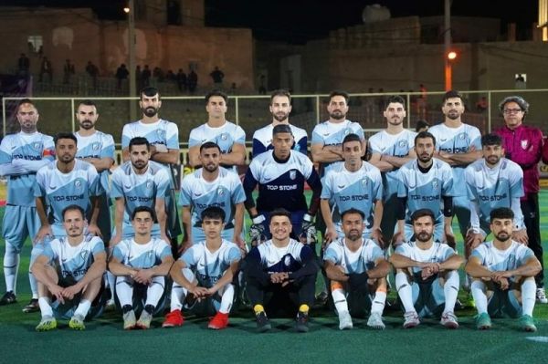  ایران در گروه مرگ مینی فوتبال آسیا