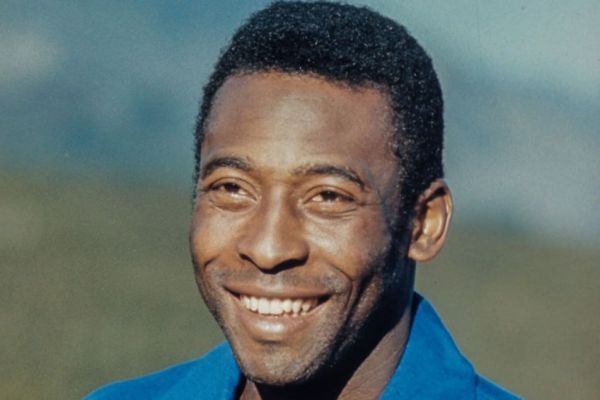  بهترین مهاجمان تمام کننده تاریخ به انتخاب Give me sport