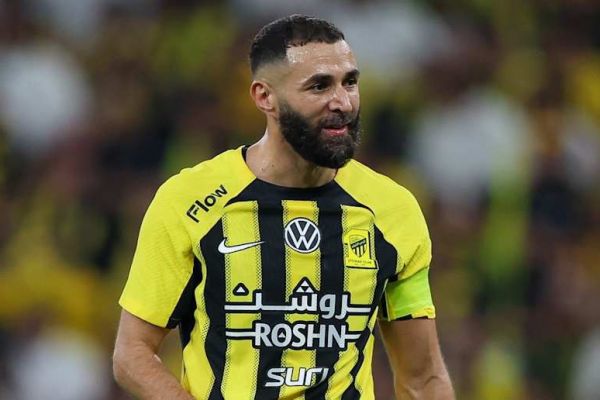 ستاره سابق رئال مادرید میخواهم به پرز نزدیک باشم