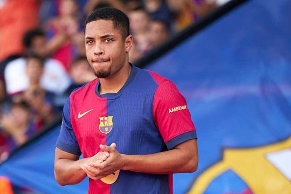  دلیل ترک بارسلونا توسط ستاره جوان برزیلی چه بود